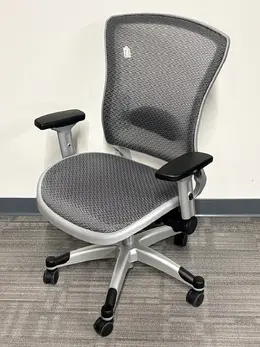 Mesh Office Chair - Space Seating Series
