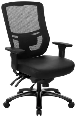 Ergonomic Office Chair - Pro Line II