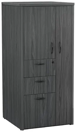 Wardrobe Storage Cabinet - Napa