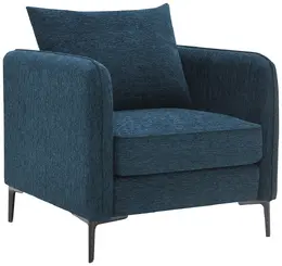 Office Accent Chair - Ave Six