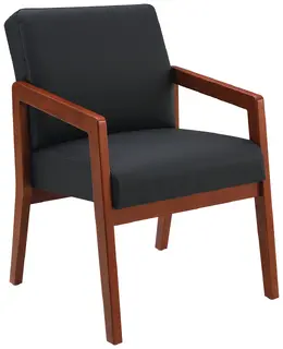 Office Guest Chair - Work Smart