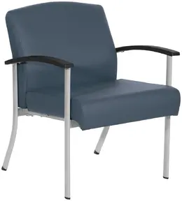 Big and Tall Guest Chair - Work Smart