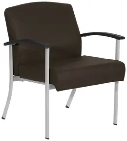 Big and Tall Guest Chair - Work Smart
