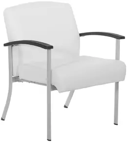 Big and Tall Guest Chair - Work Smart