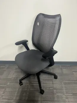 Ergonomic Office Chair - Cloud Series