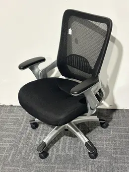 Mid Back Task Chair - Work Smart Series