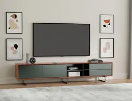 TV Console Cabinet - Anderson