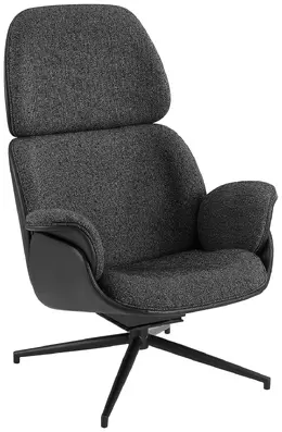 Modern Swivel Chair - Lennart