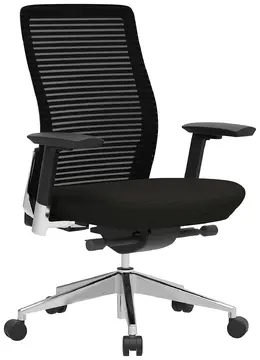 Mid Back Office Chair - Eon