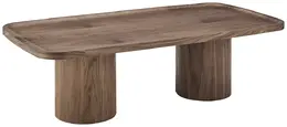 Rectangular Coffee Table - Boden