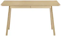 Home Office Desk with Drawers - Stark