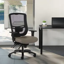 Ergonomic Office Chair - Pro Line II