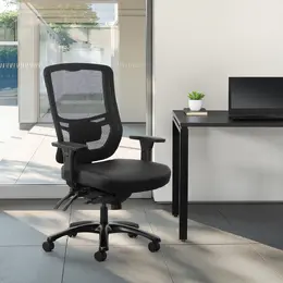 Ergonomic Office Chair - Pro Line II