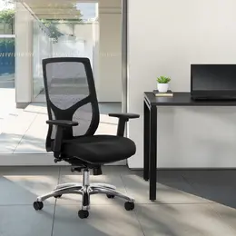 Mesh Back Office Chair - Pro Line II