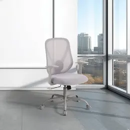 Mesh Back Office Chair - Work Smart