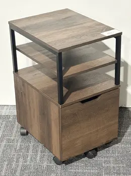 Mobile Drawers for Contempo Desks - Contempo Series