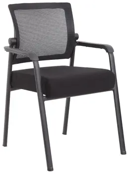 Mesh Back Guest Chair - HL