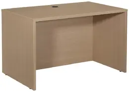 Home Office Desk Shell - Napa