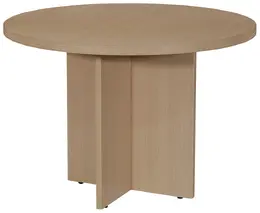 Round Conference Table - Napa