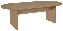 Racetrack Conference Table - Napa
