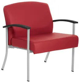 Heavy Duty Guest Chair - Work Smart