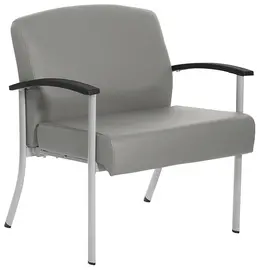 Heavy Duty Guest Chair - Work Smart