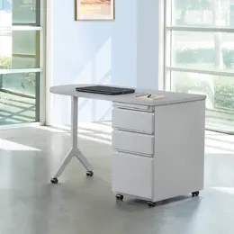 Mobile School Desk - OSP Furniture
