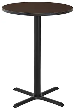 Round Bar Height Table - Napa