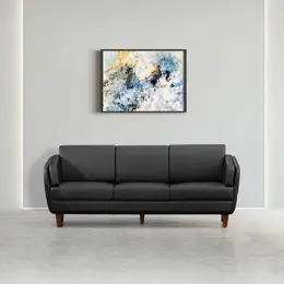 Office Sofa Couch - Work Smart