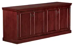 Executive Office Credenza - Townsend