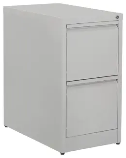 2 Drawer File Cabinet - OSP