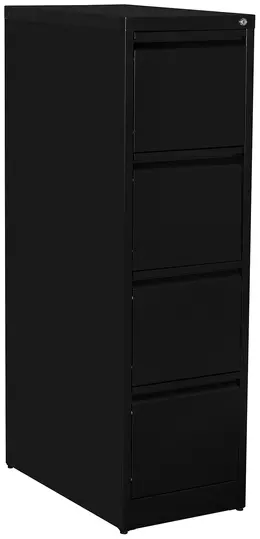 4 Drawer File Cabinet - OSP