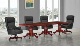 Rectangular Conference Table - Townsend