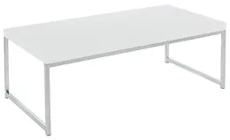 Modern Coffee Table - Wall Street
