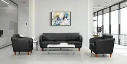 Lounge Furniture Set