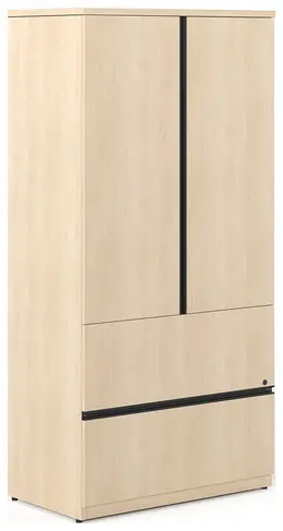 Storage Cabinet with Lateral Drawers - Concept 400E
