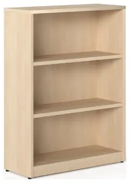 48" Tall Bookcase - Concept 400E
