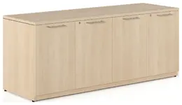 Office Storage Credenza - Concept 400E