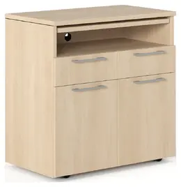 Mobile Serving Cart - Concept 400E