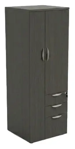 Wardrobe Storage Cabinet - HL