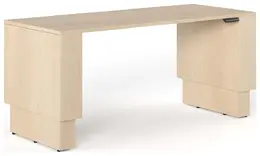 Height Adjustable Desk - Concept 400E