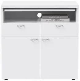 Mobile Serving Cart - Concept 400E