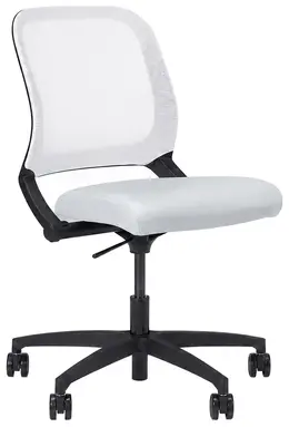 Armless Office Chair - Rackup