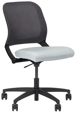 Armless Office Chair - Rackup