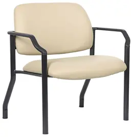 Heavy Duty Guest Chair