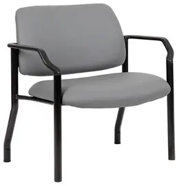 Heavy Duty Guest Chair