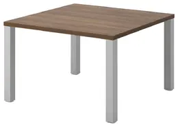 Square Office Table - Quad