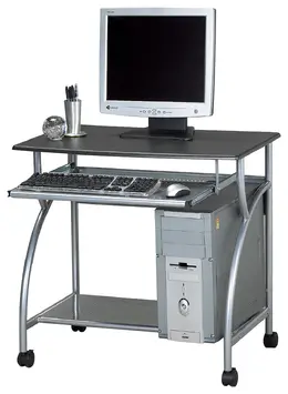 Mobile Computer Workstation - Eastwinds
