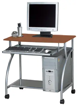 Mobile Computer Workstation - Eastwinds