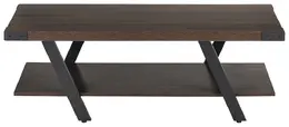 Rectangular Coffee Table - Mirella